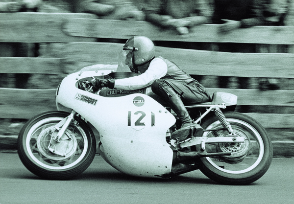 1969 Road Racing Int Schreyer Philippe SUI