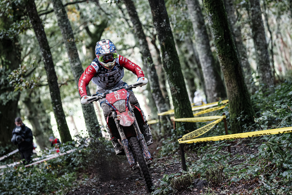 2024 International Six Days Enduro – Silleda – Spain