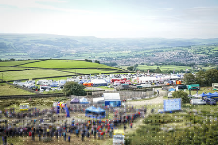FIM TRIAL 2018 Silsden