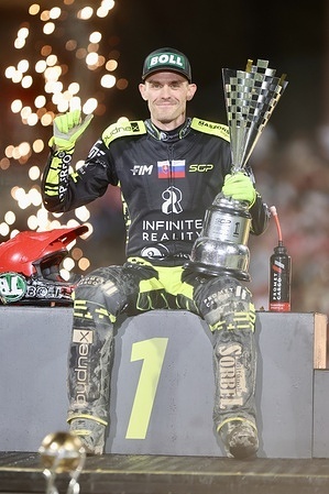 2024 DeWalt FIM Speedway GP of Poland - Wroclaw