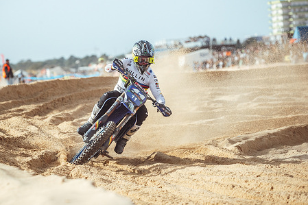 2024 Monte Gordo Sand Race, Round five of the FIM Sand Race World Cup