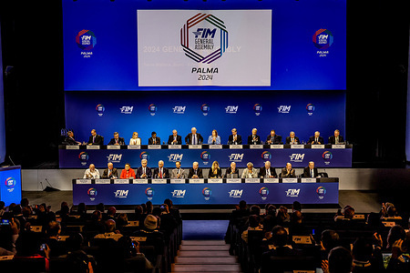 general assembly,2024,palma,spain,meetings,GA