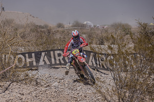 FIM ISDE 2023 INTERNATIONAL SIX DAYS ENDURO - Argentina