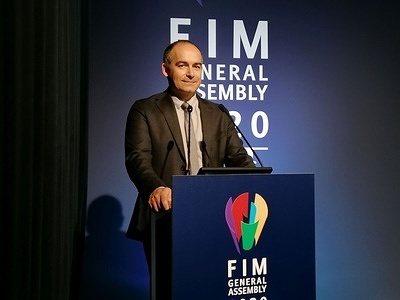 2020 FIM General Assembly