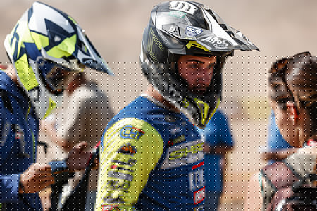 2023 EnduroGP GP of Portugal