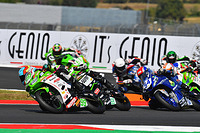 2021 Motul French Round (FRA)