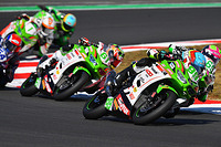 2021 Motul French Round (FRA)