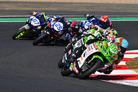 2021 Motul French Round (FRA)