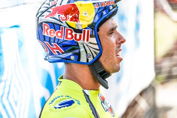 2021 FIM Trial World Championships - Pobladura de las Regueras -  (ESP), Saturday 11 September 2021. TrialGP