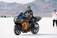 2021 Bonneville Motorcycle Speed Trials
