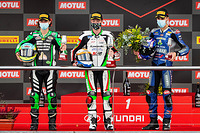 2021 Motul Spanish Round