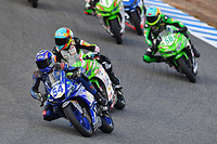 2021 Motul Spanish Round