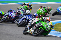 2021 Motul Spanish Round