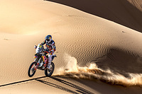 2021 Rallye du Maroc (MAR) 