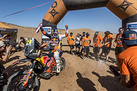 2021 Rallye du Maroc (MAR) 