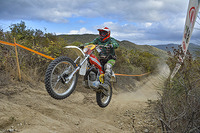 2021 FIM Enduro Vintage Trophy Isola d'Elba (ITA)