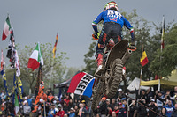 2021 -Motocross of Nations - Mantova, Italy - 25-26 September