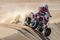 2021 Abu Dhabi Desert Challenge (UAE)