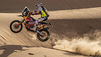 2021 Abu Dhabi Desert Challenge (UAE)