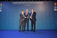 2021 FIM General Assembly FIM - Monaco