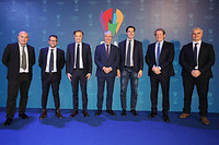 2021 FIM General Assembly FIM - Monaco