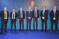 2021 FIM General Assembly FIM - Monaco