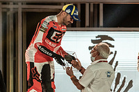 2022 Dakar Rally-KSA