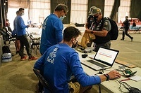 2022 Dakar Rally-KSA