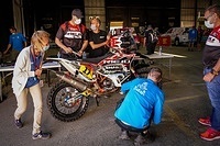 2022 Dakar Rally-KSA