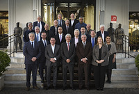 2022-FIM Commissions Conference-Divonne-les-Bains-FRA