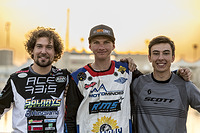 2022 Abu Dhabi Desert Challenge-UAE
