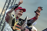 2022 Abu Dhabi Desert Challenge-UAE