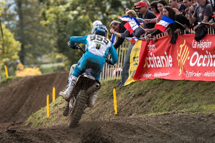 2021-MXGP/MX2 World Championship-Lacapelle-Marival-France-FRA