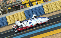 2015-FIM Sidecar World Championship-Le Mans-FRA