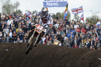 2015-MXGP/MX2 Motocross -Valkenswaard -Netherlands