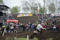 2015-MXGP/MX2 Motocross -Valkenswaard -Netherlands