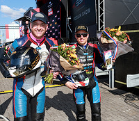 2022 FIM Sidecar Assen-NED
