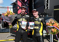 2022 FIM Sidecar Assen-NED