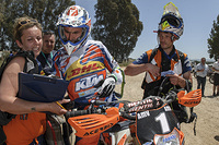 2015-Enduro/Women's Enduro - Jerez - Spain