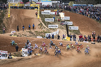 2022 MXGP/MX2/WMX World Championship-Agueda-POR
