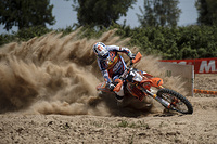 2015-Enduro/Women's Enduro - Jerez - Spain