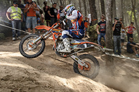 2015-Enduro/Women's Enduro - Jerez - Spain