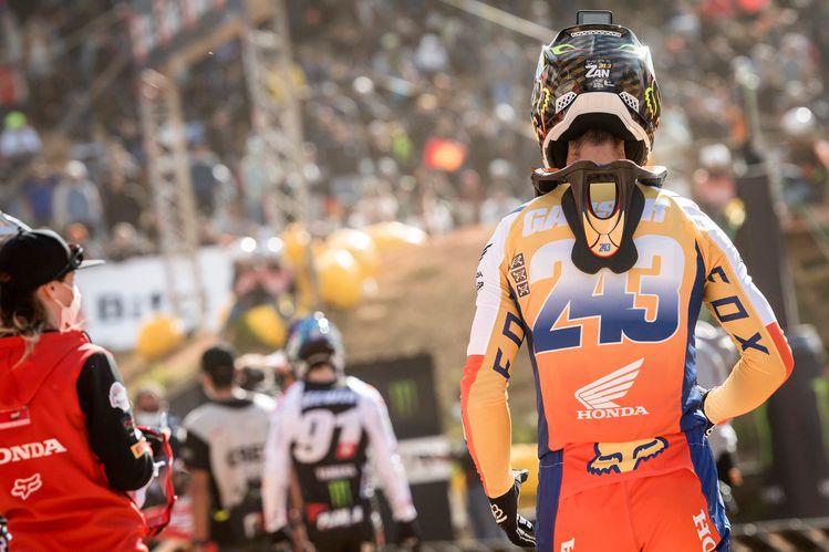 2022 MXGP/MX2/WMX World Championship-Agueda-POR