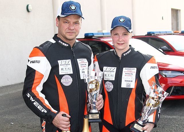 2015-Sidecar World Championshi-preview-Grobnik-HRV