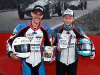 2022 FIM Sidecar Spa-Francorchamps-BEL