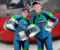2022 FIM Sidecar Spa-Francorchamps-BEL
