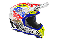 Airoh becomes Main Partner of FIM ISDE