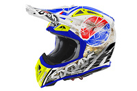 Airoh becomes Main Partner of FIM ISDE