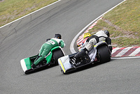 2015 FIM SIdecar World Championship - Grobnik