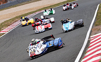 2015 FIM SIdecar World Championship - Grobnik
